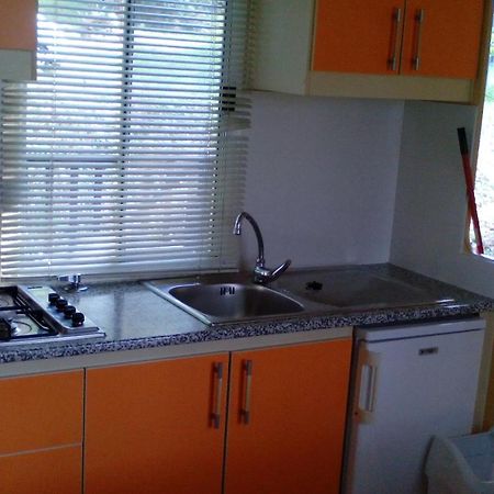 Adriacamp Mobile Homes Rosepineta Розапинета Екстериор снимка