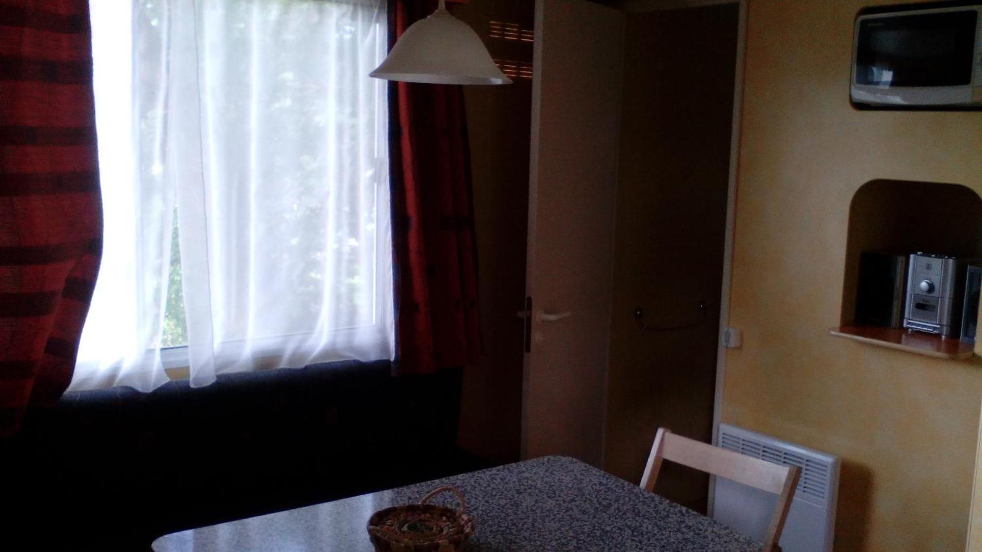 Adriacamp Mobile Homes Rosepineta Розапинета Екстериор снимка