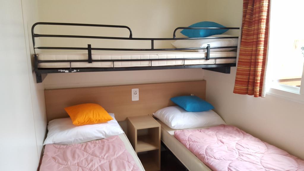 Adriacamp Mobile Homes Rosepineta Розапинета Екстериор снимка
