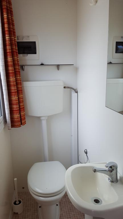 Adriacamp Mobile Homes Rosepineta Розапинета Екстериор снимка
