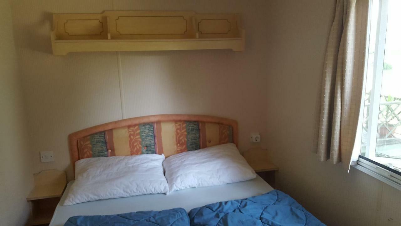 Adriacamp Mobile Homes Rosepineta Розапинета Екстериор снимка